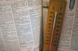 Thermometer