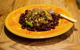 Chili con carne