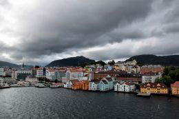 Bergen