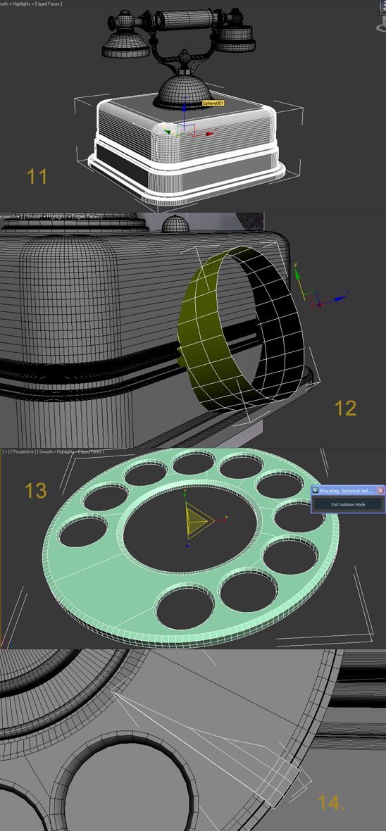 Creation of Dup(): Step 4