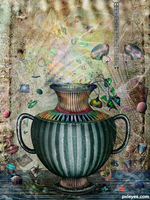 Amphora