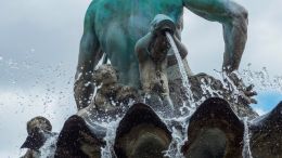 Fountain of Neptune (Berlin)