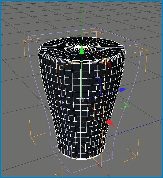 Creation of Robinet de mon coeur: Step 12