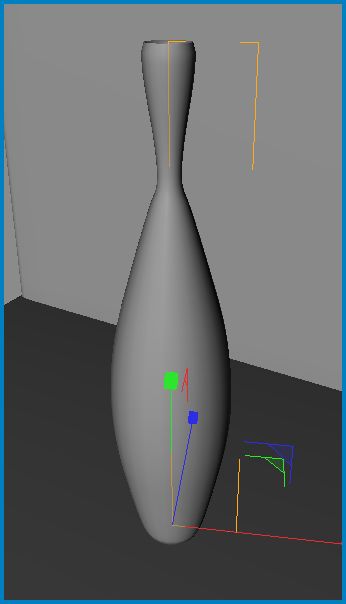 Creation of Robinet de mon coeur: Step 17