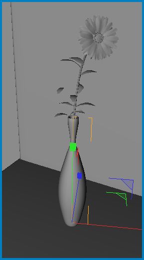 Creation of Robinet de mon coeur: Step 18