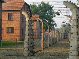 Auschwitz