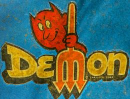 demon