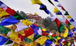 Prayer Flags