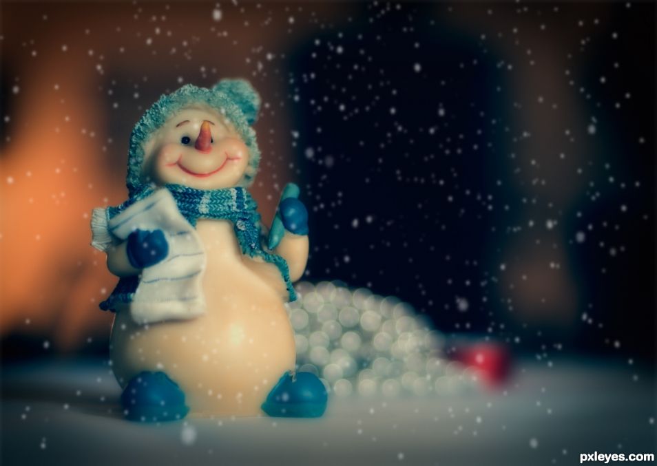 Snowman