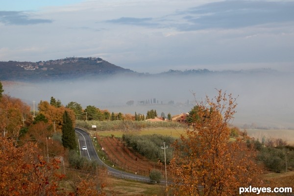 Montepulciano