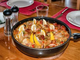 Paella