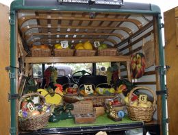 Fruit and Veg for sale