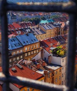 Rooftops