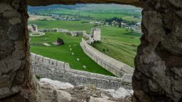 Spiš Castle