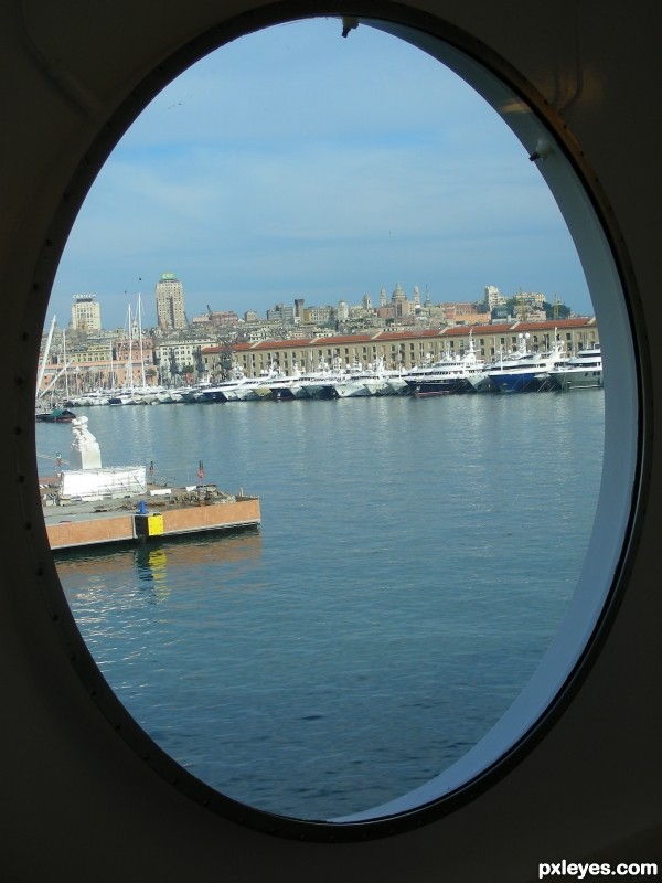 Porthole