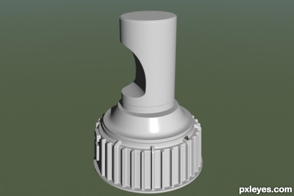 Creation of Fusion power: Step 5