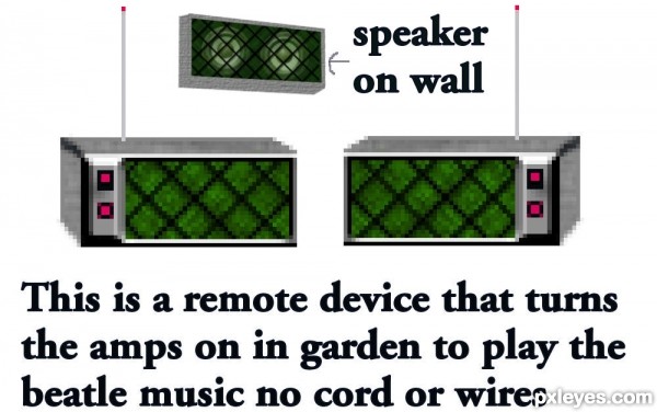 Creation of Always Music In THe Garden: Step 13