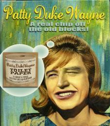 Patty Duke Wayne
