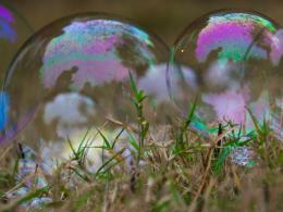 Bubbles Low