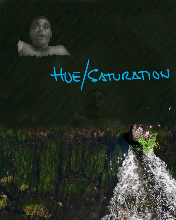 Creation of My reflection is drowning: Step 6