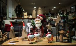 Shop window