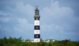 Creach lighthouse