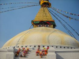 Boudhanath