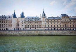 La Conciergerie