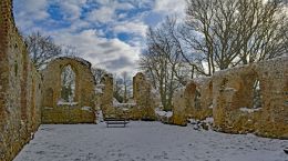 Ruined Church