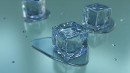 Icecubes