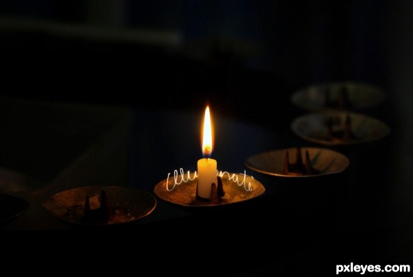 Candlelight