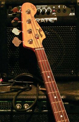 Fender Jazz Bass