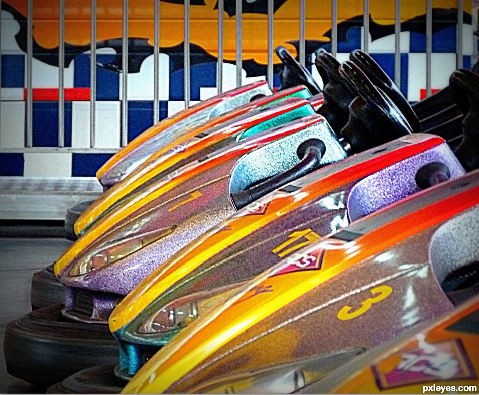 BumperCars