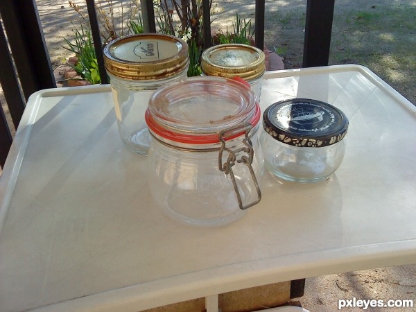 Creation of Simple jars: Step 1