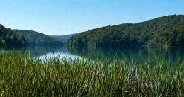 Plitvice lakes (Croatia)