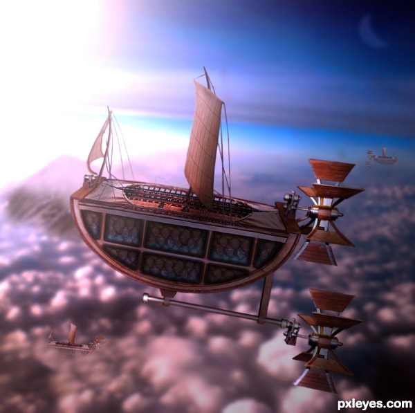 Airships