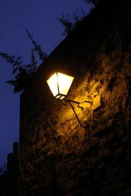 Night Lamp