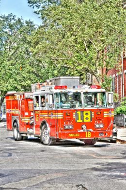 Engine 18