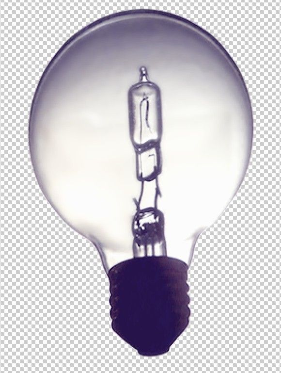 Creation of Bright Ideas: Step 1