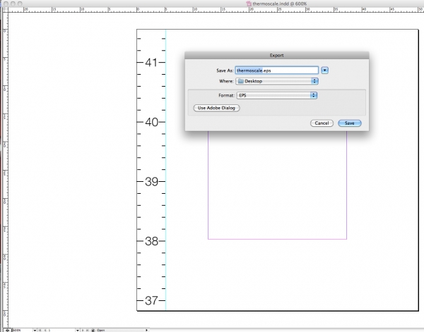 Creation of Hot Metal: Step 7