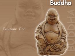 BuddhaAdvertisement