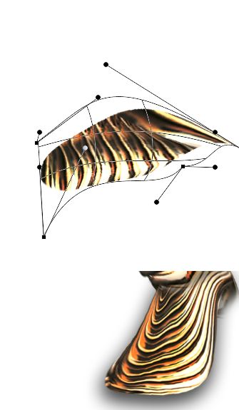 Creation of Robot: Step 3