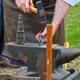 Blacksmith