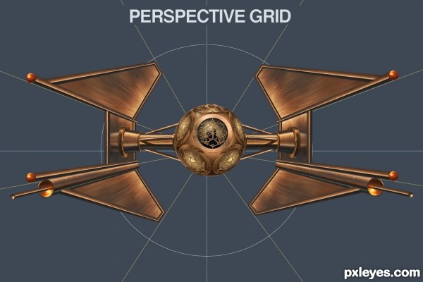 Creation of Royal Imperial Guardian: Step 4