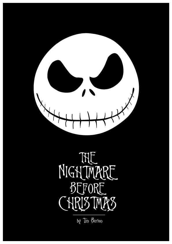 Creation of The Nightmare Before Christmas: Step 7