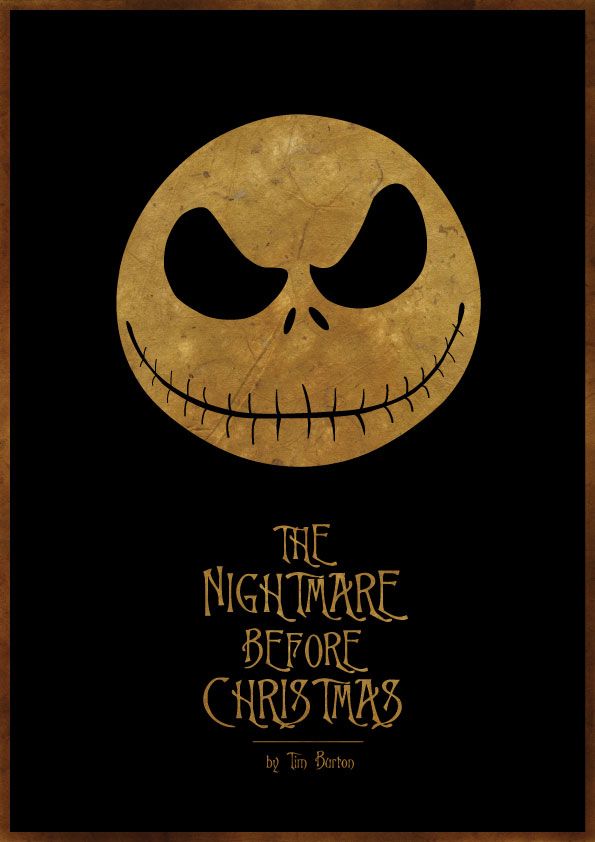 Creation of The Nightmare Before Christmas: Step 8