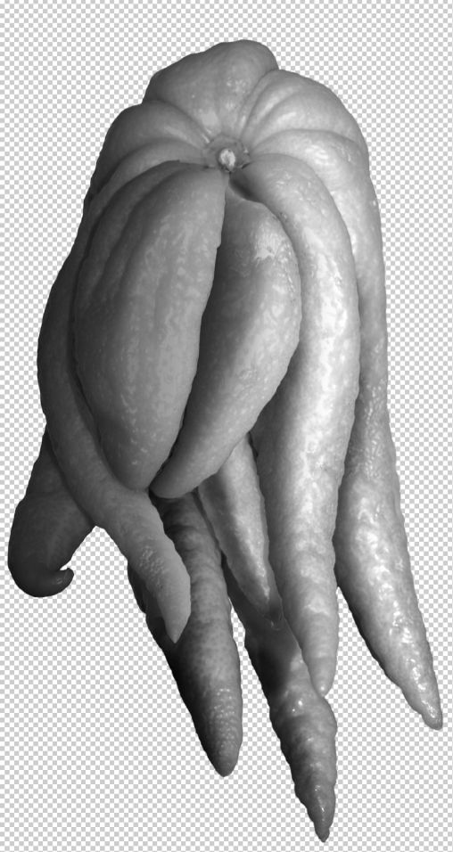 Creation of Spawn of Cthulhu: Step 4