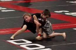 Grappling