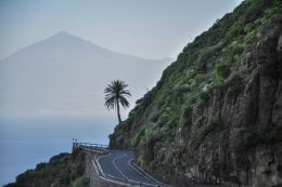 Mount Teide