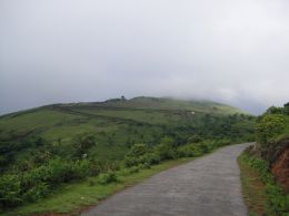 Mullayanagiri